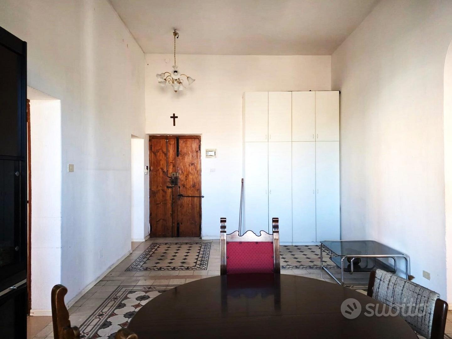 Appartamento – Cagliari, Sant'Avendrace, Sant'Avendrace-Santa Gilla - Vista 4
