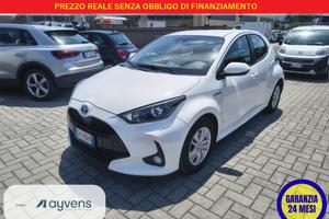 Toyota Yaris 1.5 Hybrid/IBRIDO 5 porte *PREZZO REA