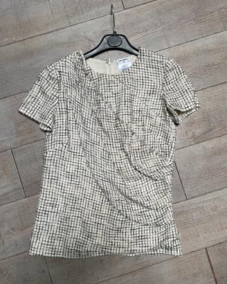 Camicia Chanel