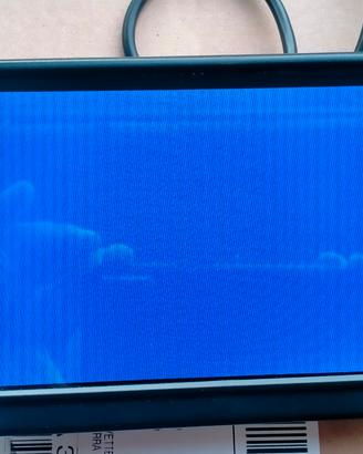 display telecamera 