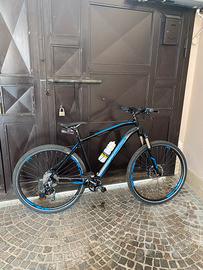 Mountain bike Orbea
