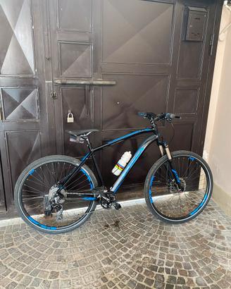 Mountain bike Orbea