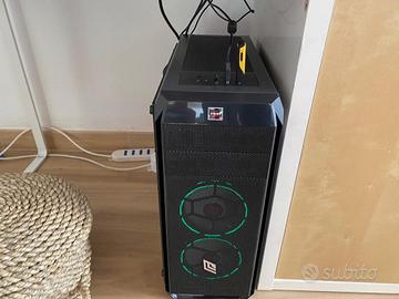 Computer da gaming