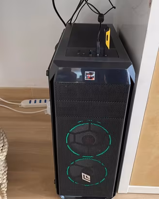 Computer da gaming