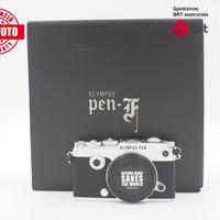 Olympus PEN-F