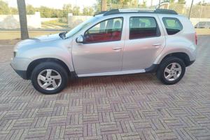 Dacia Duster 1.6 110CV 4x2 GPL Ambiance