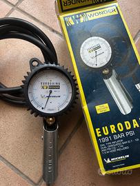 LOTTO WURTH USAG BETA MICHELIN