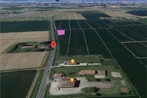 Terreno per Area Serv Distributore Carburanti Gran