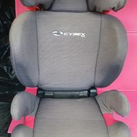 Seggiolino auto Cibex