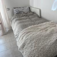 letto flekke ikea