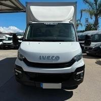 Iveco daily 35c15 3.0 - 150 cv - 08/2019