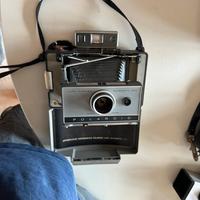 Polaroid vintage