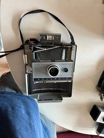 Polaroid vintage