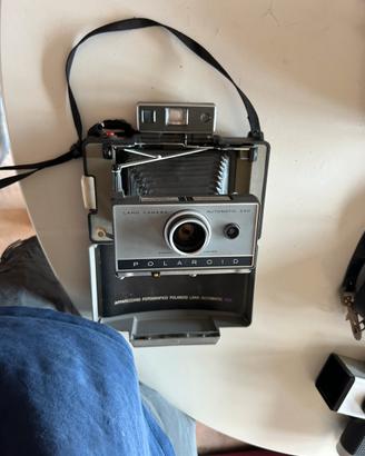 Polaroid vintage
