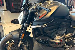 Ducati Monster 937