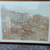 Quadri per arredare casa ufficio, Foto di Napoli.