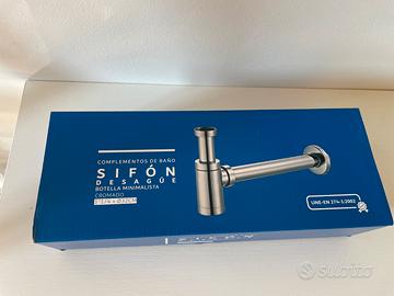 Sifone bagno