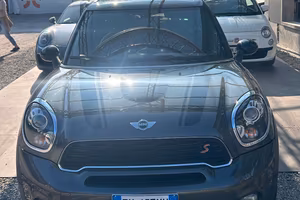 Mini Countryman Cooper SD 2.0 ALL4
