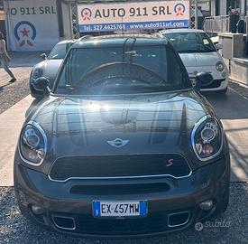 Mini Countryman Cooper SD 2.0 ALL4