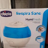 Umidificatore a vapore freddo Chicco