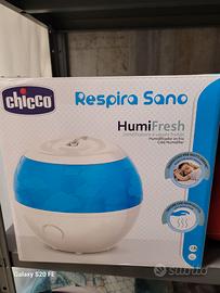 Umidificatore a vapore freddo Chicco