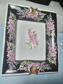Posacenere Vintage "Royal Garden"