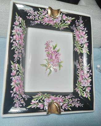 Posacenere Vintage "Royal Garden"