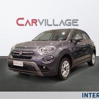 FIAT 500X 1.3 mjt Cross 4x2 95cv