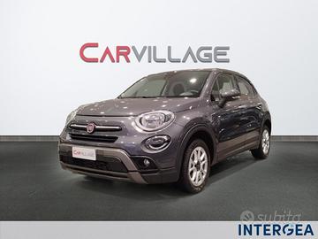 FIAT 500X 1.3 mjt Cross 4x2 95cv