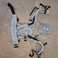 Marsupio ergonomico KAVKA