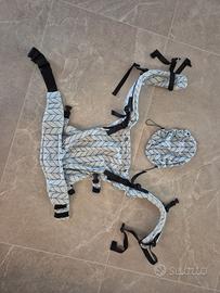 Marsupio ergonomico KAVKA