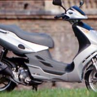 Malaguti f18 