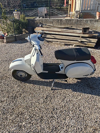 Vespa px 125 arcobaleno