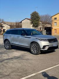 Range Rover Velar D240 S - Tetto Panoramico