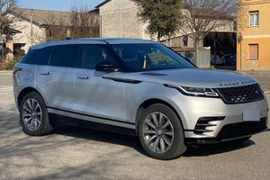 Range Rover Velar D240 S - Tetto Panoramico