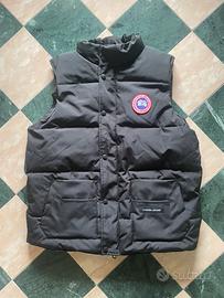 Smanicato Canada Goose