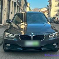 BMW 316 d Business aut.