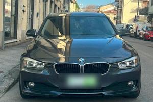 BMW 316 d Business aut.