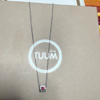 Collana argento