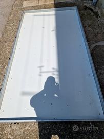 Portapacchi per fiat doblò maxi 