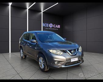NISSAN X-Trail 1.6 dCi 4WD Acenta IN PRONTA CONSEG