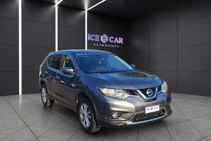 NISSAN X-Trail 1.6 dCi 4WD Acenta IN PRONTA CONSEG