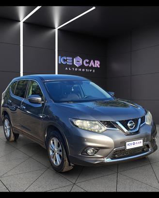 NISSAN X-Trail 1.6 dCi 4WD Acenta IN PRONTA CONSEG