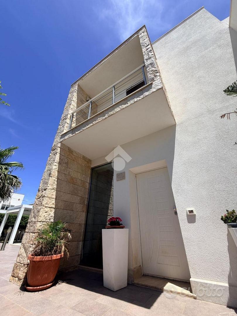 Casa – Erice, Pizzolungo - Vista 5