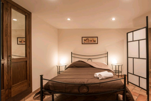 Casa vacanza Roma-Trionfale-Gemelli