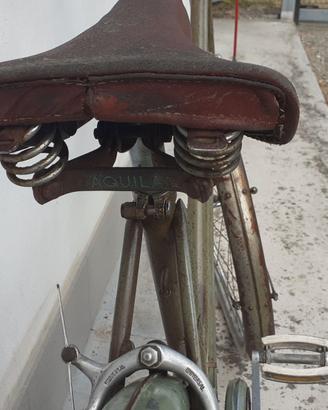 Bianchi sport epoca no dei