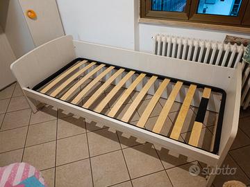 Letto per bambini