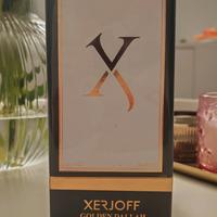 Xerjoff Golden Dallah Eau de Parfum 100ml 