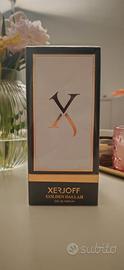 Xerjoff Golden Dallah Eau de Parfum 100ml 