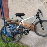 Mountain bike Decathlon